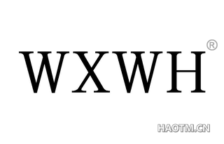 WXWH