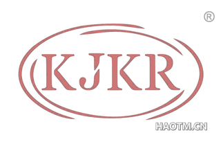 KJKR