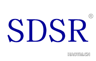 SDSR