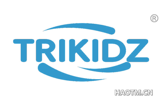 TRIKIDZ