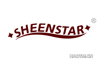 SHEENSTAR