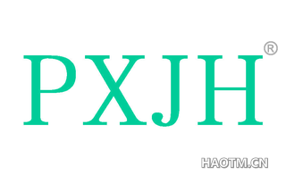 PXJH