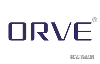 ORVE