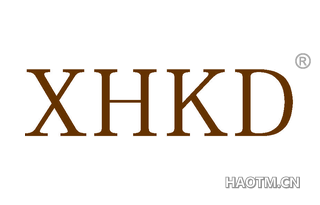 XHKD