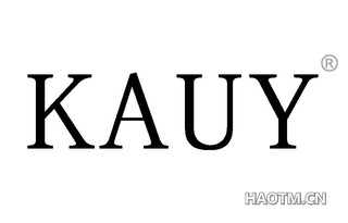 KAUY