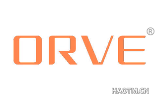 ORVE