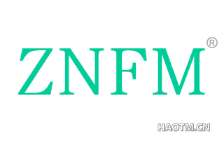 ZNFM