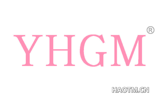 YHGM