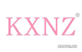 KXNZ