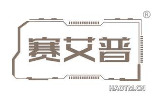 赛艾普