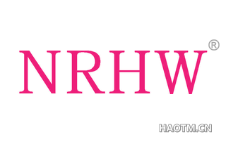 NRHW