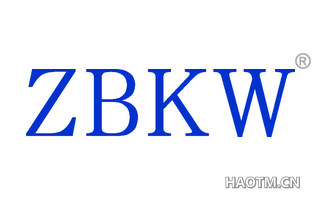 ZBKW
