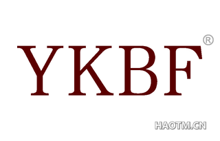 YKBF