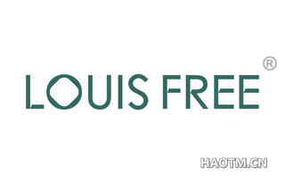 LOUIS FREE