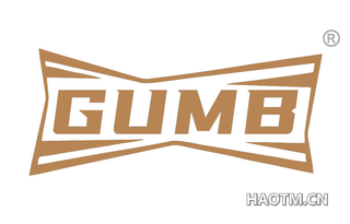 GUMB