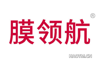 膜领航