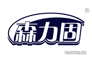 森力固