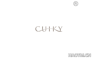 CUIKY