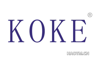 KOKE