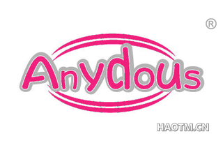 ANYDOUS
