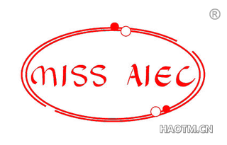 MISS AIEC