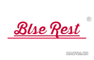 BLSE REST