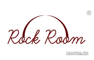 ROCK ROOM
