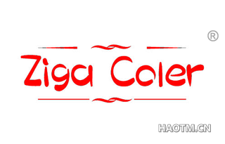 ZIGA COLER