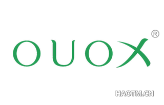 OUOX