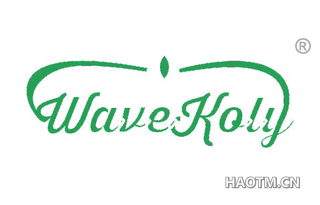 WAVEKOLY