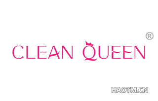 CLEAN QUEEN