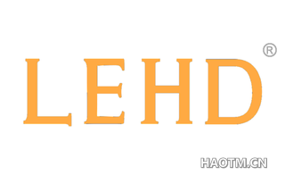 LEHD