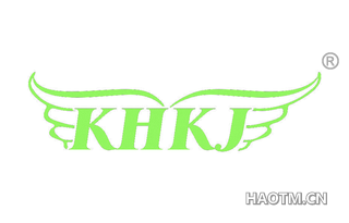 KHKJ