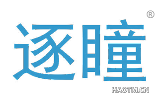 逐瞳