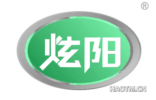 炫阳
