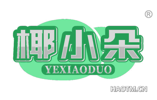 椰小朵