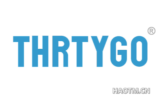 THRTYGO