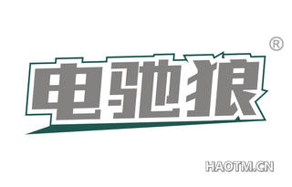 电驰狼