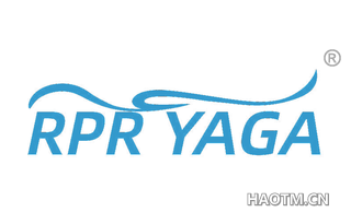 RPR YAGA
