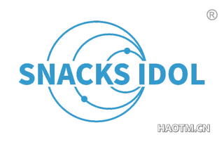 SNACKS IDOL