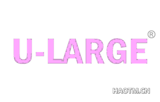 U LARGE