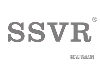 SSVR