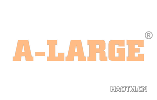A LARGE