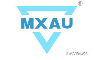MXAU