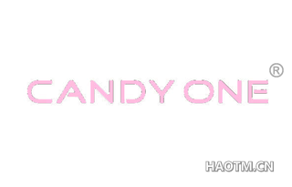 CANDY ONE