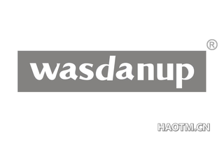 WASDANUP