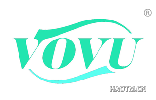 VOVU