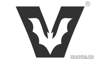 V图形