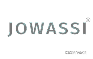JOWASSI