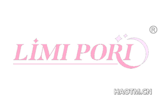 LIMI PORI